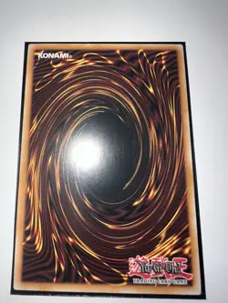 YuGiOh 1st Ultimate Rare Witch Of The Black Rose ABPF-EN012 M/NM - Image 3