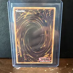 Konami Yu-Gi-Oh! TCG Slifer the Sky Dragon RA05-EN125 Starlight Holo 1st Ed EN - Image 2