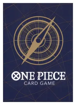 You're the One Who Should Disappear OP06-115 Wings of the Captain OP Foil NM - Image 2