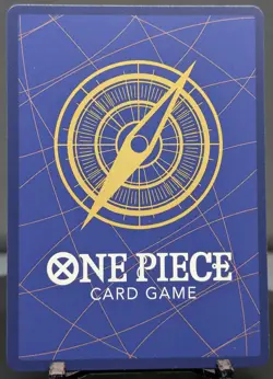 One Piece Tsuru #OP06-051 English Promo Regular - Image 2