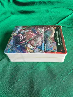 One Piece TCG - Starter Deck ST-15 Edward Newgate NEW Deck Only - Image 2