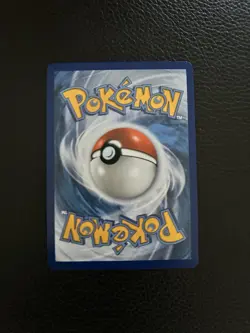 Pokemon TCG Chaos Rising Cinccino ex 119/086 SIR - Image 2