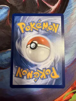 Pokemon TCG: Chaos Rising - Cinccino EX - SIR 119/086 NM - Image 2