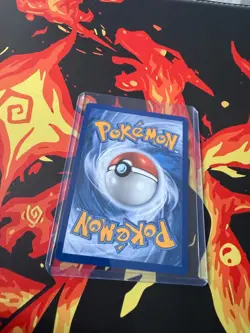 Pokemon TCG Cinccino EX 119/086 SIR - Mega Evolution Chaos Rising - Image 5