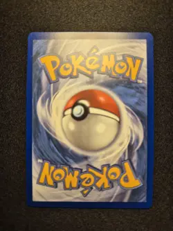 Cinccino EX 119/086 SIR - Mega Evolution - Chaos Rising - Pokemon TCG - Image 2