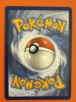 Cinccino EX 119/086 SIR - Mega Evolution - Chaos Rising - Pokemon TCG - Image 2