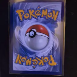 Cinccino ex 119/086 Chaos Rising Ultra Rare Holo Pokemon TCG English - Image 2