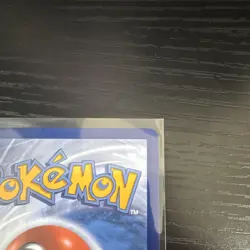 Cinccino EX 119/086 Chaos Rising Holo Rare Pokemon TCG - Image 4