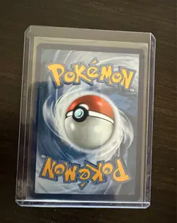Pokemon TCG: Mega Evolution Chaos Rising SIR Cinccino ex 119/086 (NM) - Image 2
