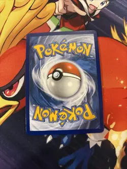 Pokemon TCG Naganadel GX Forbidden Light 56/131 Holo Ultra Rare NM - Image 2