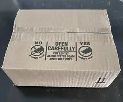 Sealed Lorcana Attack Of The Vine Booster Box Case - Image 4