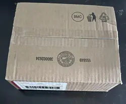 Sealed Lorcana Attack Of The Vine Booster Box Case - Image 5