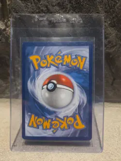 Umbreon Star 17/17 Celebrations: Classic Collections Pokemon Holo NM - Image 2