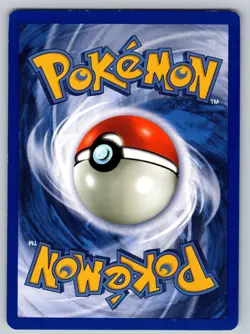 Ninetales Holo Rare Base Set 2 013/130 LP Pokemon Card TCG - Image 2