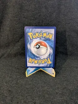 Pokemon Manaphy Promo Holo XY113 Basic 70 HP Water XY Set Card - Image 3