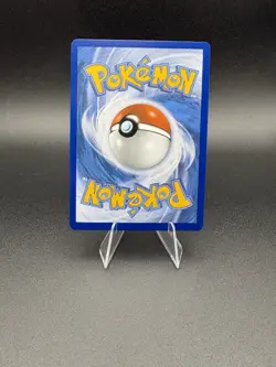 Pokemon Pitch Black Mega Darkrai EX Gold Card 120/084 Pack Fresh - Image 2