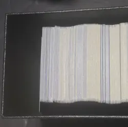 Pokemon TCG Modern Bulk Card Lot English (See Description). - Image 3