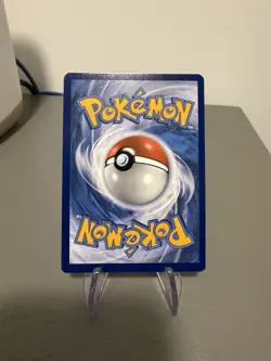 Charizard VMAX SWSH261 Sword & Shield Black Star Promo Card Near Mint Condition - Image 2