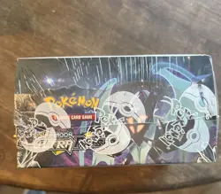 2018 Pokemon Ultra Prism Booster Box English Sun & Moon Factory Sealed - Image 2