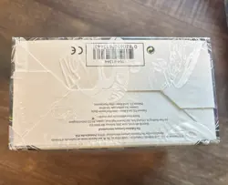 2018 Pokemon Ultra Prism Booster Box English Sun & Moon Factory Sealed - Image 4