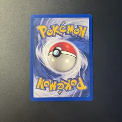 Pokemon Bill Base Set Card 91/102 WOTC SHADOWLESS VINTAGE - Image 2