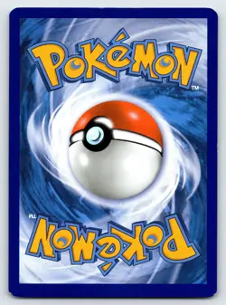 Popplio SM03 2017 Sun & Moon Black Star Promo Pokemon Card Holo Rare - Nm/Vlp - Image 2