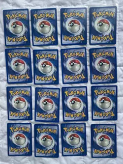 Pokemon TGC Gym Challenge - 80+ Cards Lot - WOTC 1999-2000 - Vintage - NM/LP - Image 4