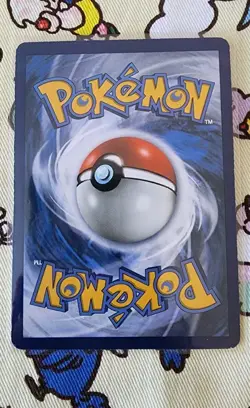 Pokemon Choice Band (Secret) SM - Burning Shadows 162/147 - Image 2