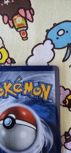 Pokemon Choice Band (Secret) SM - Burning Shadows 162/147 - Image 3