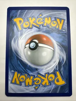 Pokemon Card Swampert Primal Clash Rare 35/160 Near Mint - Image 2