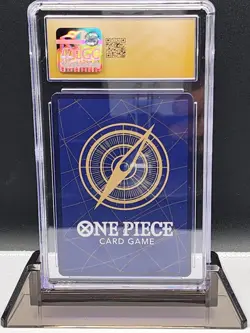 Portgas.D.Ace (Tournament Pack 2026 Vol. 2) P-103 One Piece Promotion Cards - Image 2