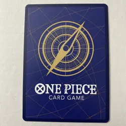 Buggy OP16-048 Alt Art - One Piece TCG English Card Near Mint - Image 2