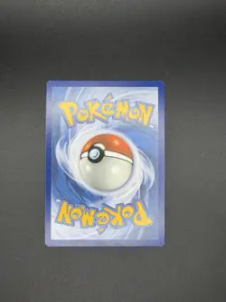 Pokemon Cards Kingdra EX 080/064 Shrouded Fable Holo NM - Image 2