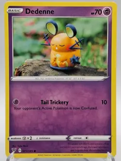 Pokemon TCG Artist Lot - 6 Unique Yuka Morii Cards - NM - Image 2