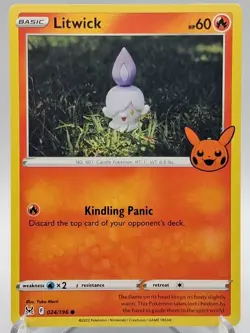 Pokemon TCG Artist Lot - 6 Unique Yuka Morii Cards - NM - Image 5