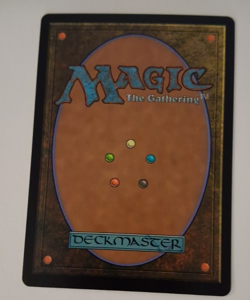 Sundering Growth Comic Poster FOIL NM Marvel Super Heros MTG MAGIC THE GATHERING - Image 2