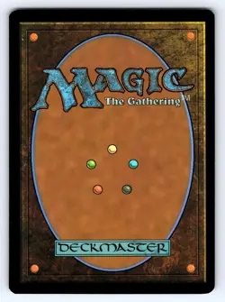 Galactus, Devourer of Worlds #8 MSC Non-Foil MTG NM - Image 2