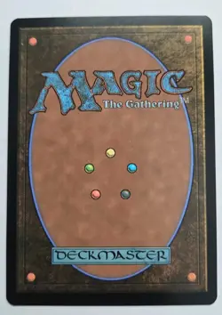 The Ten Rings 251 Mythic Marvel Super Heroes Magic: The Gathering Near Mint - Image 2
