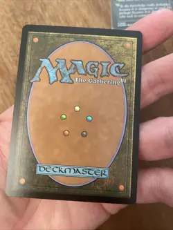 MTG Ketria Triome (Showcase) - Ikoria: Lair of Behemoths Foil Japanese - Image 3