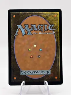 Azula, Cunning Usurper 0303 Borderless Foil Avatar The Last Airbender TLA MTG NM - Image 2
