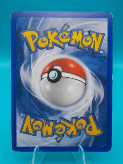 Gloom 35/101 Hidden Legends Pokemon TCG Regular Lightly Played - Image 2