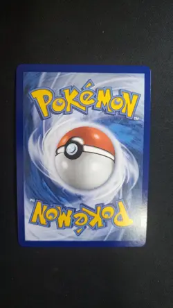 Mega Emboar ex Ascended Heroes 273/217 SIR Pokemon TCG NM Card 1 - Image 5