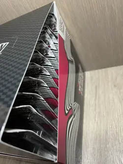 [Lot of 12] Pokemon White Flare SV10.5 3-Pack Tech Sticker Collection w/ Display - Image 4