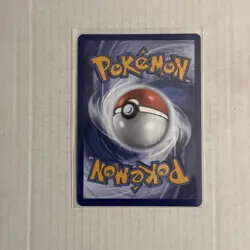 Froakie 88/86 Illustration Rare Pokemon Chaos Rising. Pk002978 - Image 2