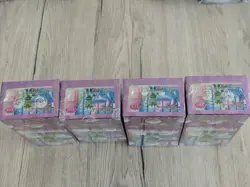 Pokemon Gem Pack Vol. 5 CBB5C (CN) Display Booster Karten Holo Gold Pack Neu - Image 4