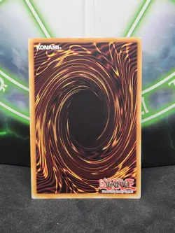 Yugioh Apoqliphort Skybase SECE-EN023 Ultra Rare 1st Edition NM - Image 2