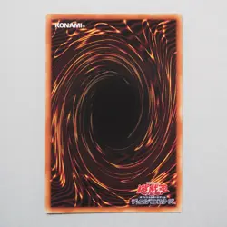 Yu-Gi-Oh Yami Bakura Dark Necrofear Token TK02-JP006 Rare MINT Japanese a722 - Image 2