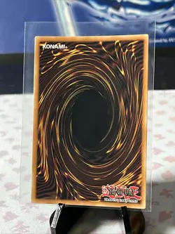 Yugioh: Evil Twin Lil-la - BLCR-EN097 - Secret Rare - 1st Edition - NM - Image 2