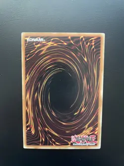 Yugioh Beastking Of The Swamps GLD4-EN005 Limited Edition Common LP - Image 2