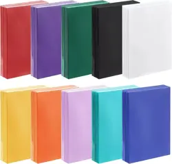 1000 Counts Card Sleeves for Trading Cards, Yu-gi-oh Card Sleeve Japanese Sma... - Image 1